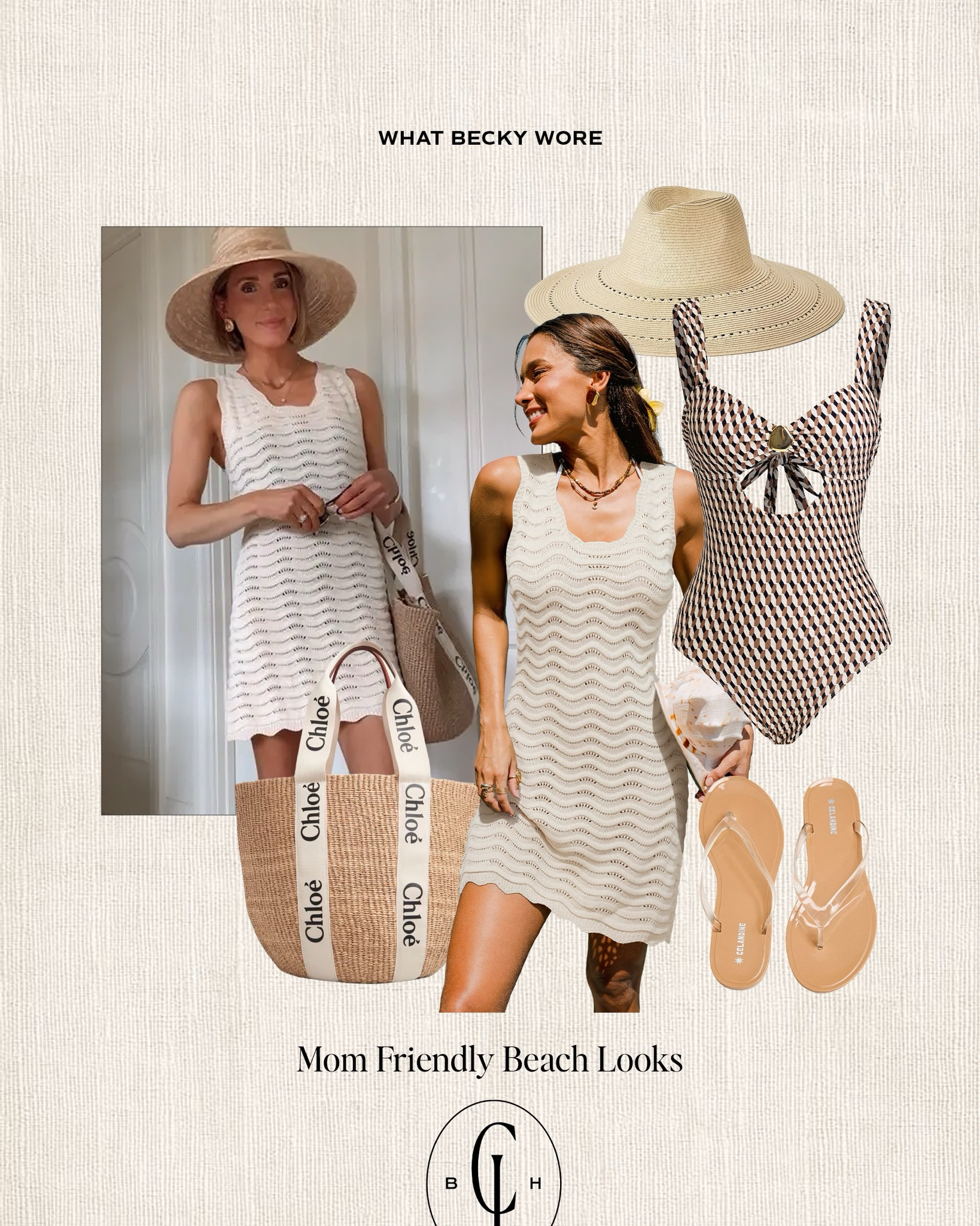 Mom friendly matching swimsuits and cover ups from @Cupshe 

Use code: Once15 15% off over $70 and code: Once20 20% off over $135
@Cupshe CupsheinAustin #SunAndStyle #CupshePartner

#LTKootd #LTKTravel #LTKSwim