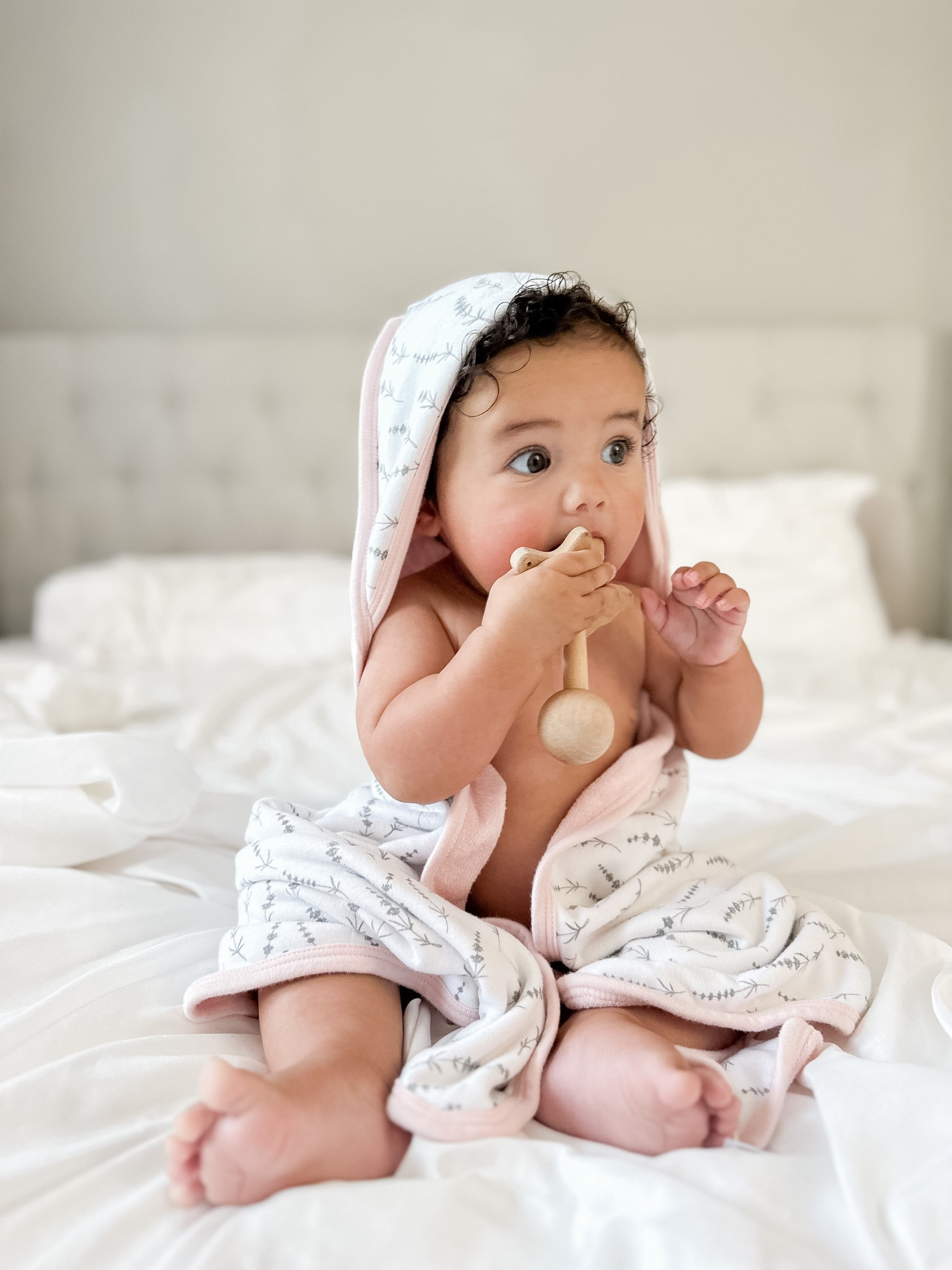 The sweetest baby I ever did see 🫶 #cariloha #baby #babyproducts #giftideas #babygifts #babyshowergifts #ltkbaby

#LTKbump #LTKfamily #LTKbaby