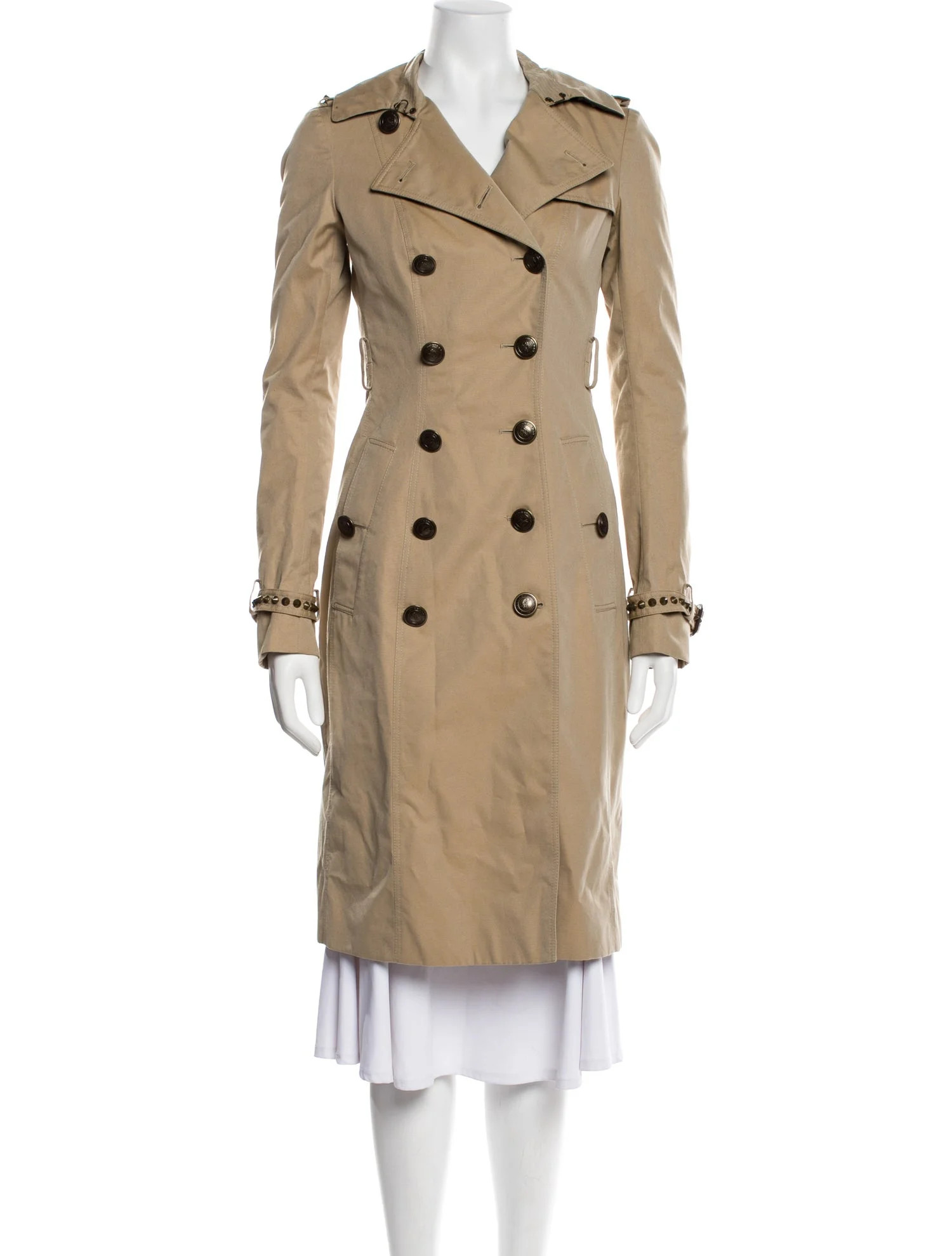 Trench Coat | The RealReal