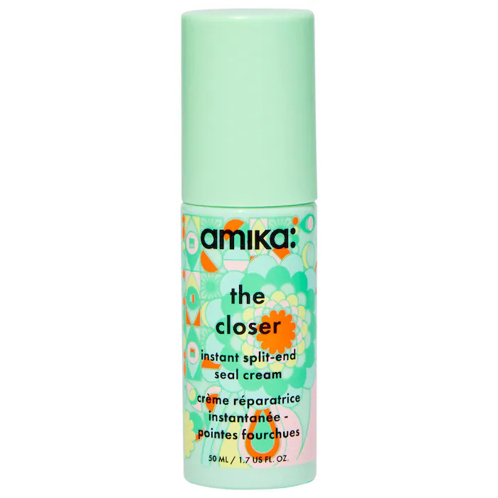 The Closer​ Instant Split-End Seal Cream - amika | Sephora | Sephora (US)