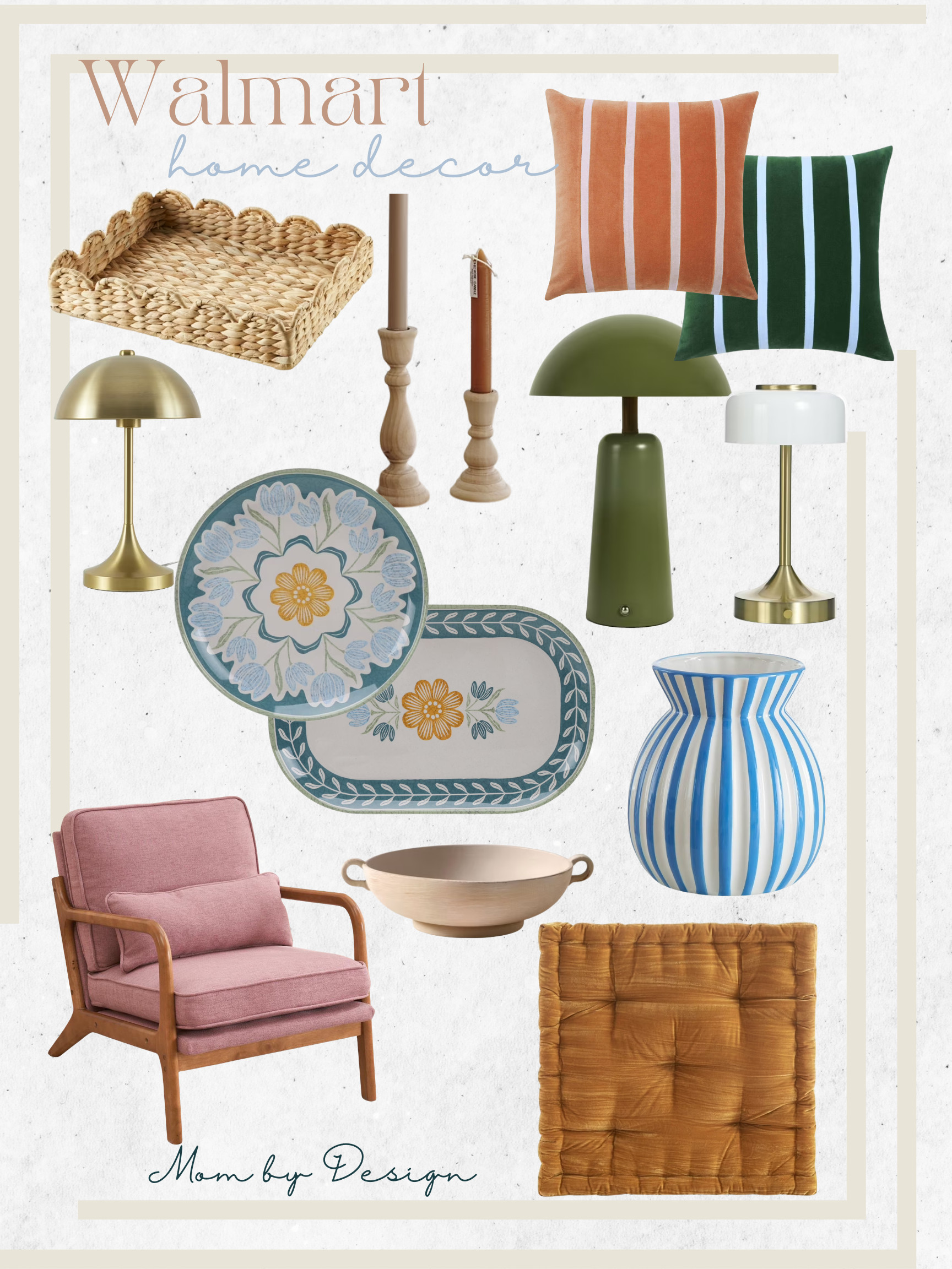 Walmart Spring Finds! 

 #LTKSeasonal #LTKHome