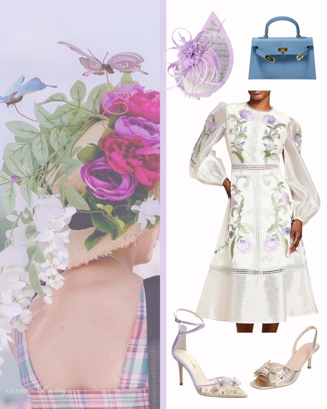 Kentucky derby outfit 
What to wear to Kentucky derby
Derby hat derby fascinator hat
Derby outfit ideas 
Spring outfits 2026
Cocktail attire 
Spring dresses 


#LTKSeasonal #LTKWedding #LTKTravel