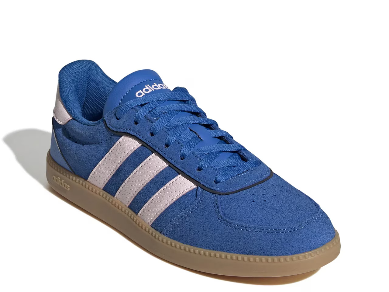 adidas Breaknet Sleek Sneaker - Women's | DSW