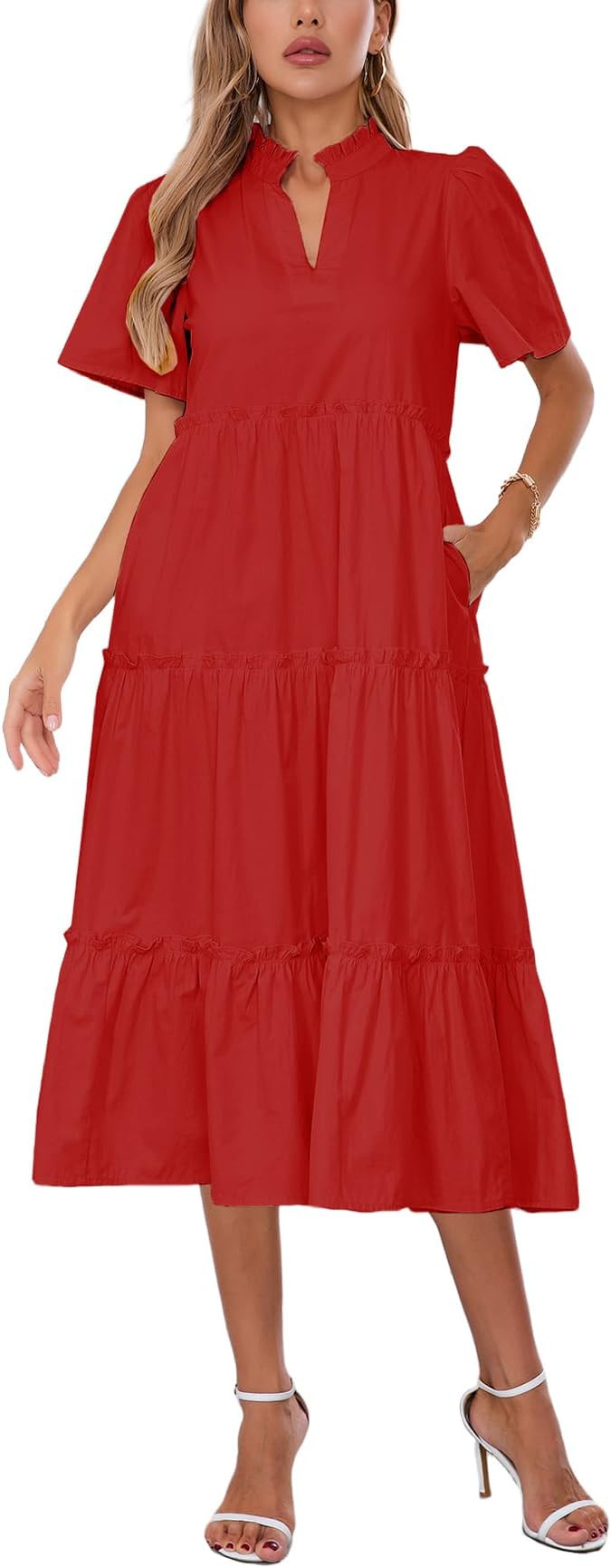 Red | Amazon (US)