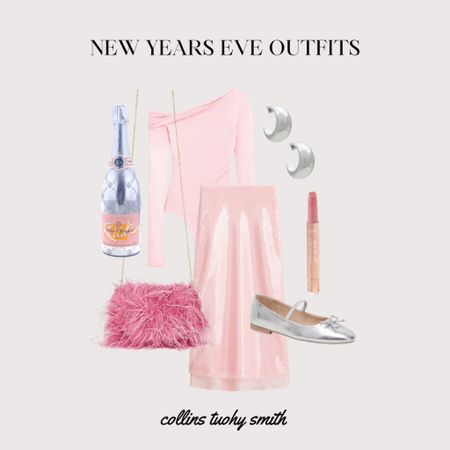 NEW YEARS EVE OUTFITS 🥂🪩💫

#LTKSeasonal #LTKHoliday #LTKparties