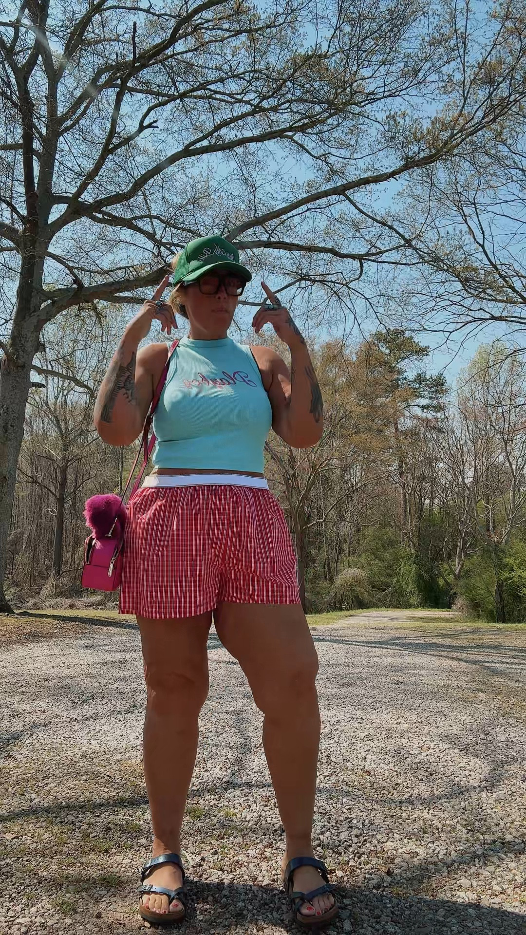 SPRING TIME 

#LTKootd #LTKgrwm #LTKMidsize