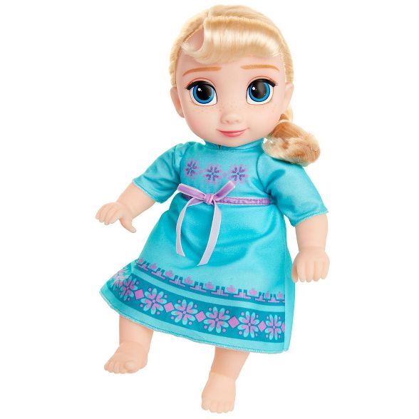 Disney Frozen 2 Young Elsa Doll | Target