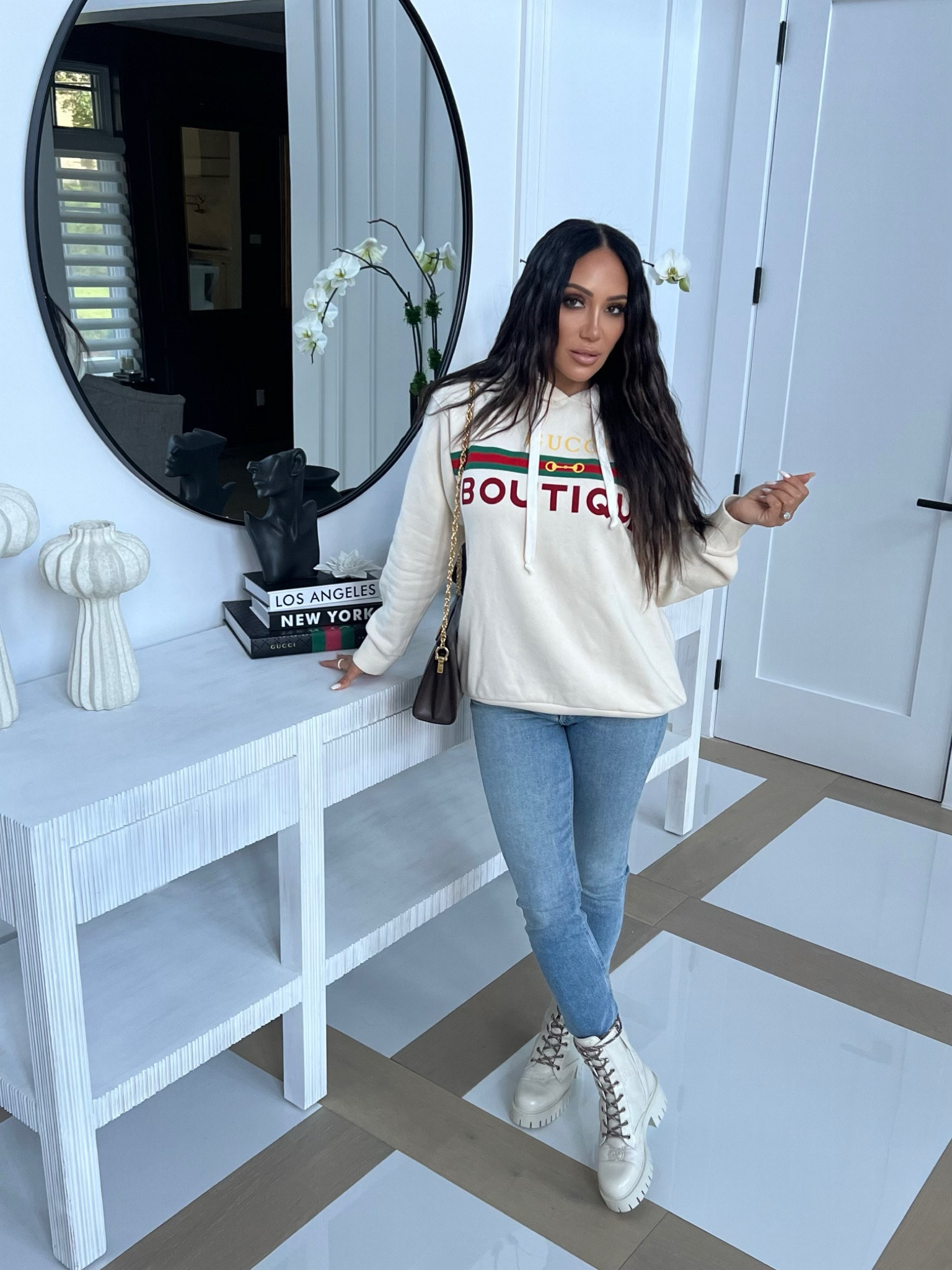 House of Gucci❤️

#LTKSeasonal #LTKshoecrush