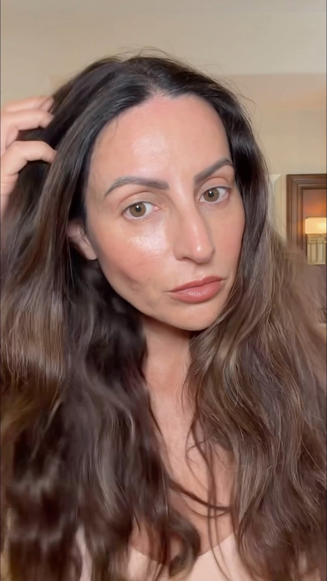5 min summer makeup

#LTKOver40 #LTKBeauty