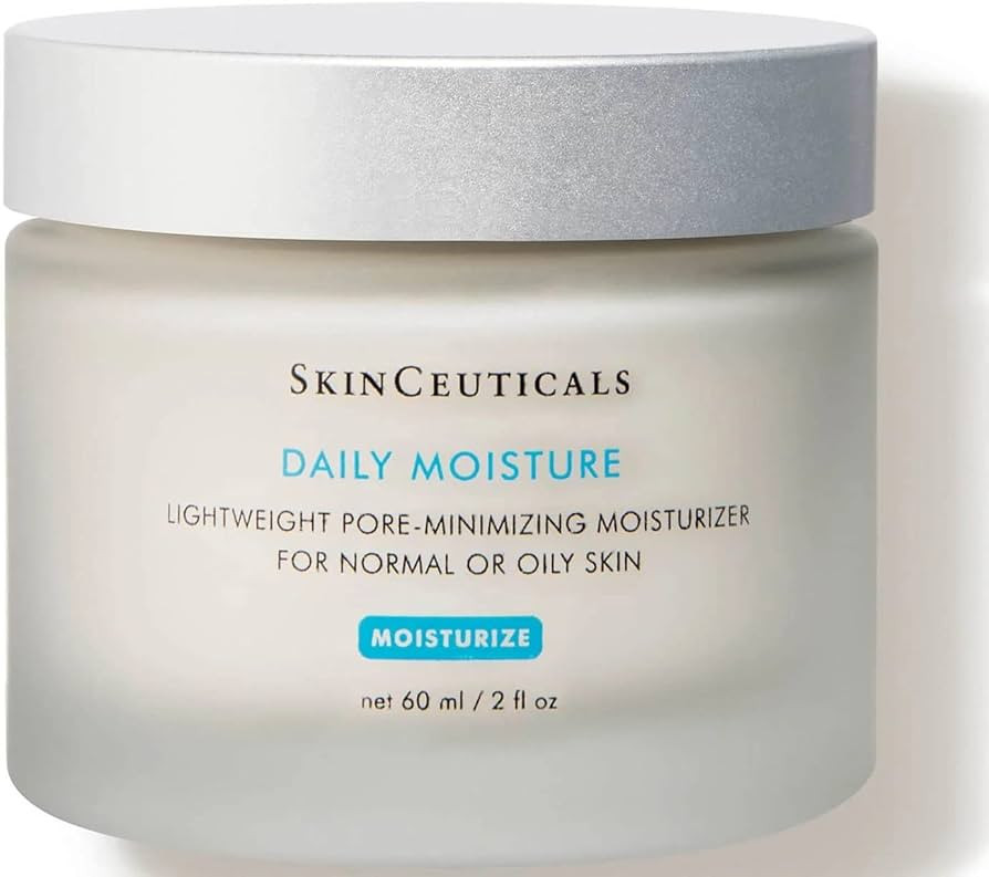 SkinCeuticals Feuchtigkeitsspendende Creme - Tägliche Feuchtigkeitscreme 2oz (60ml) | Amazon (DE)