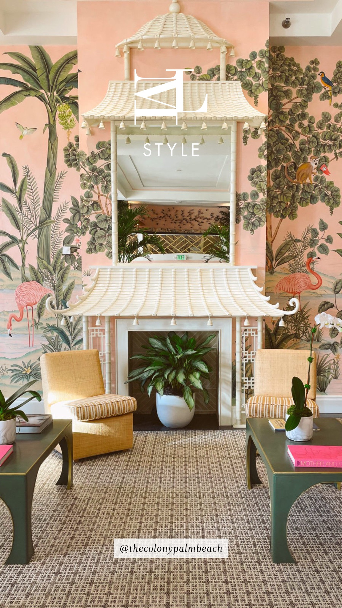 Packing for Kips Bay Palm Beach, Part Two

#LTKSeasonal #LTKOver40 #LTKTravel