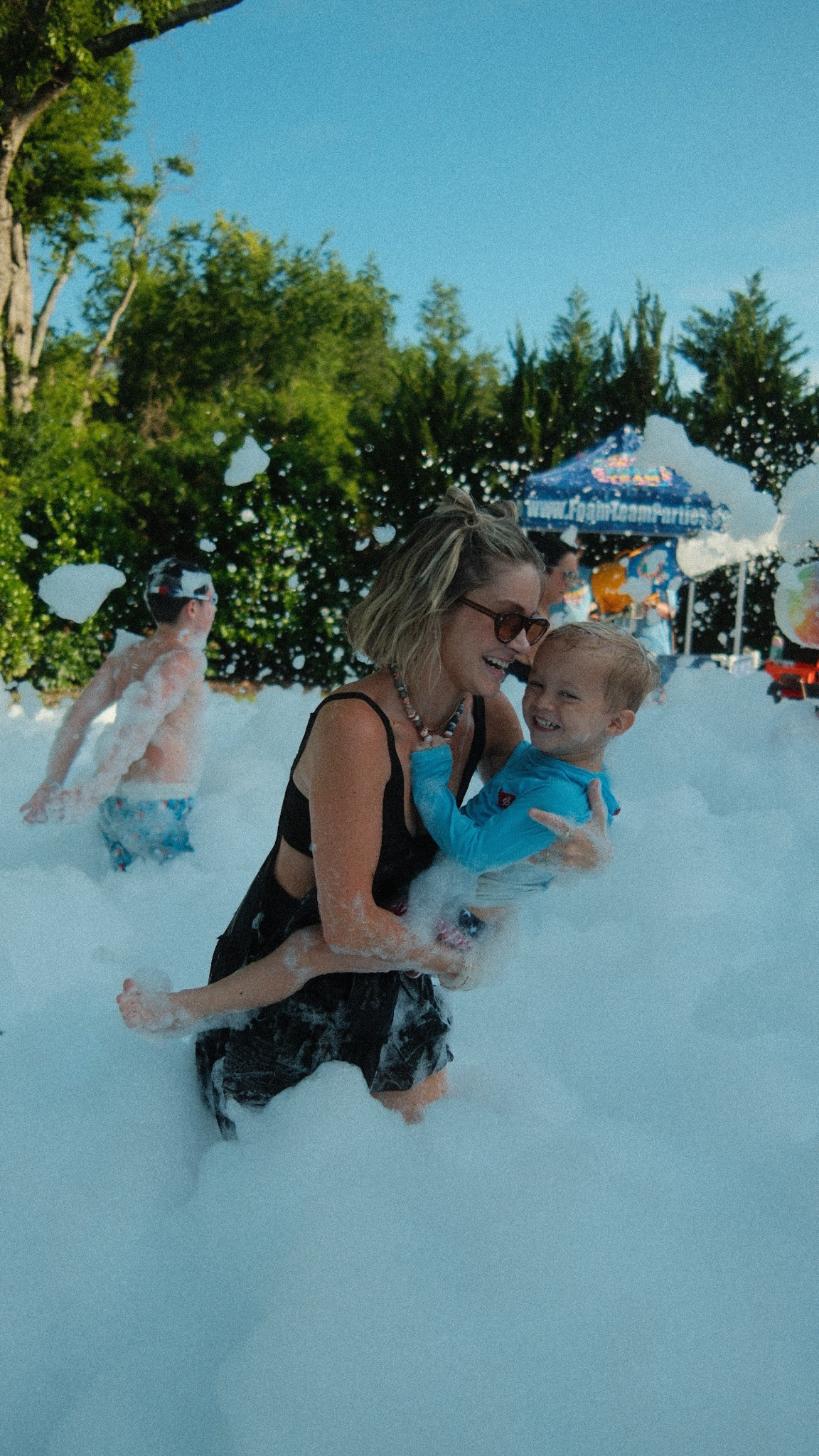 The perfect set for these fun summer days!

#LTKootd #LTKmomlife #LTKdayinmylife