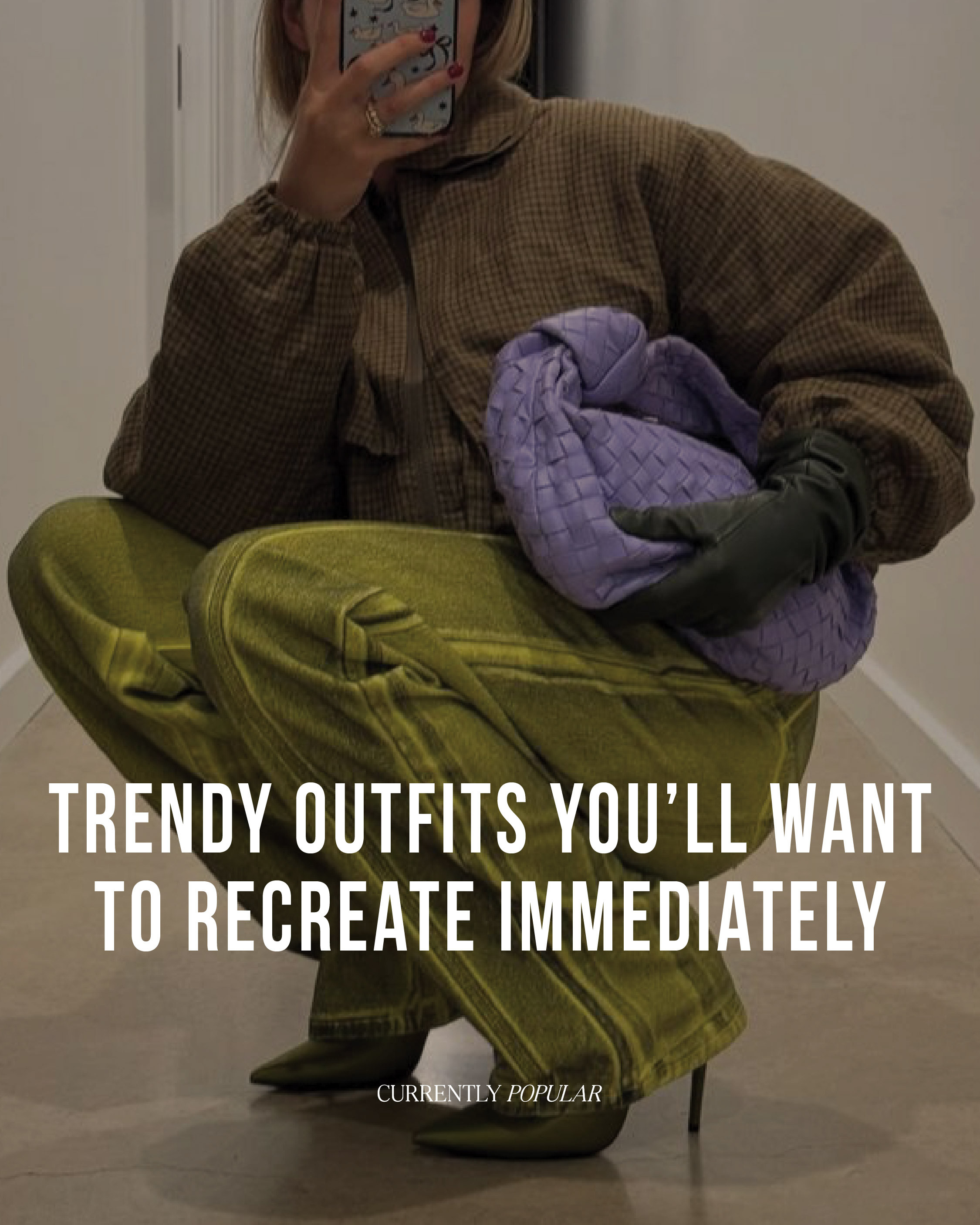 Trendy Outfits to Recreate Immediately  

 

#LTKgrwm #LTKootd #LTKSeasonal