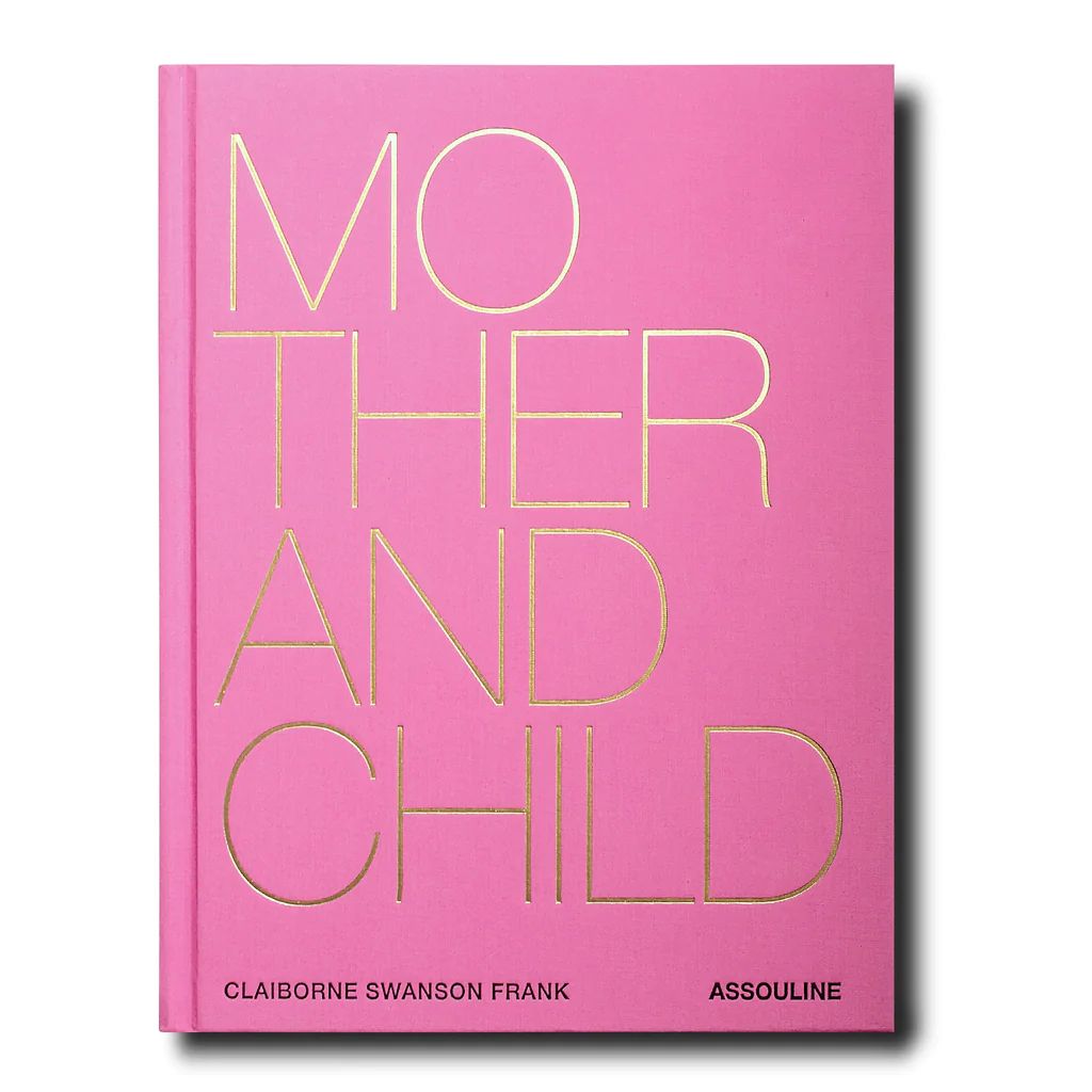 Mother and Child | Assouline