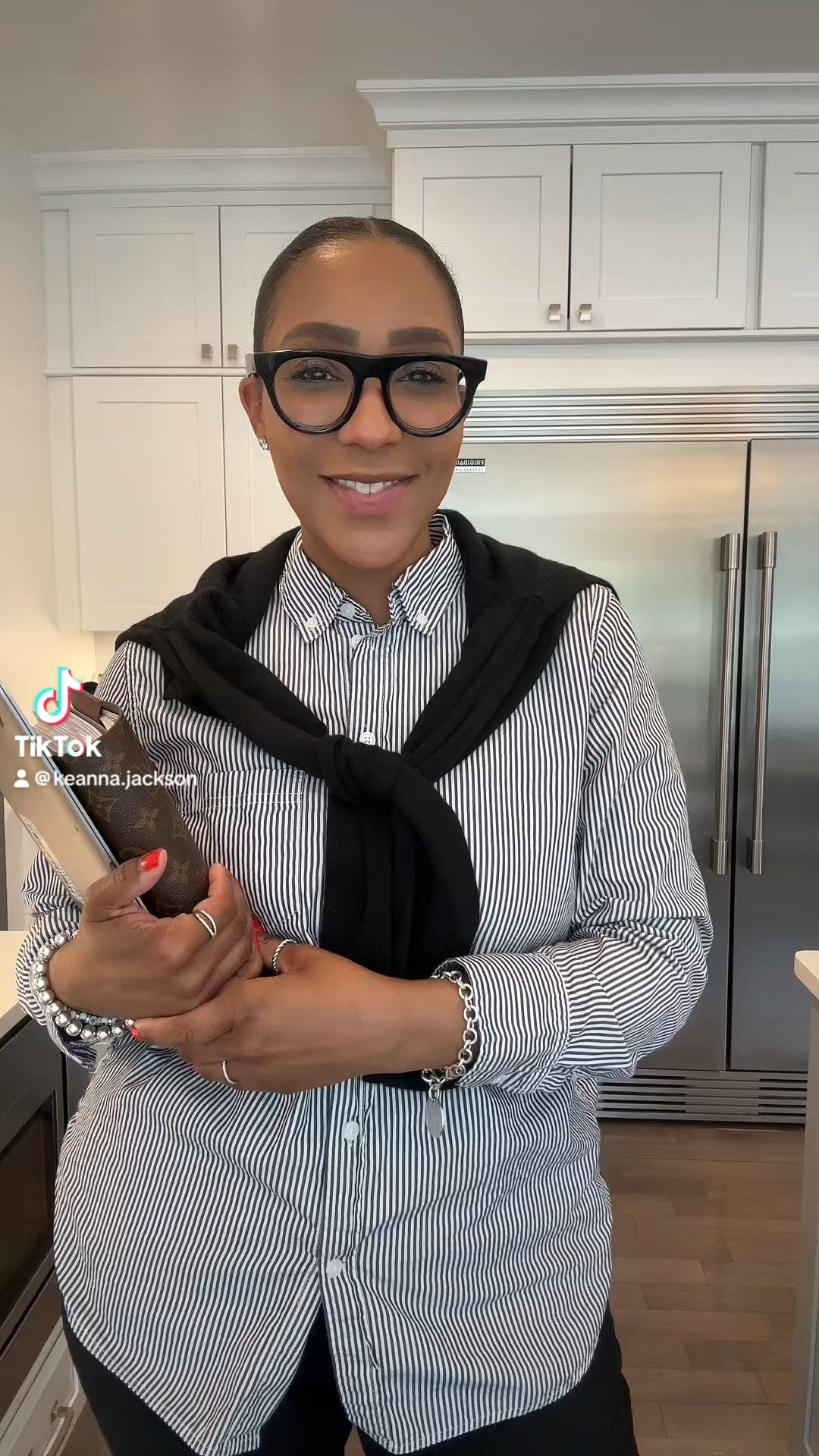 Workwear OOTD 

#LTKworkwear #LTKstyletip #LTKVideo