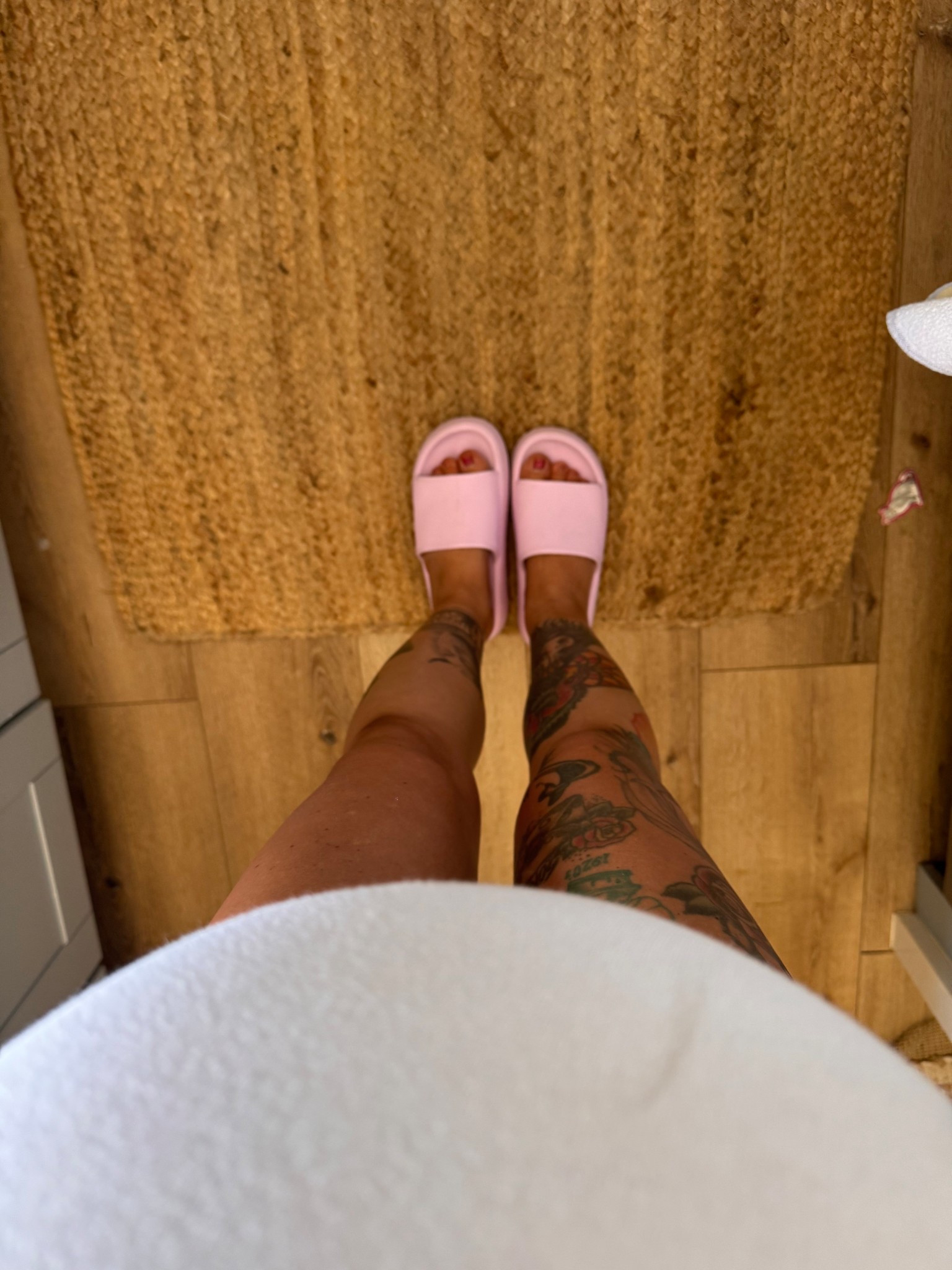 These come in so many colors and they’re the only comfy shoes for my cankles and feet at 38 weeks pregnant!! 

#LTKBump