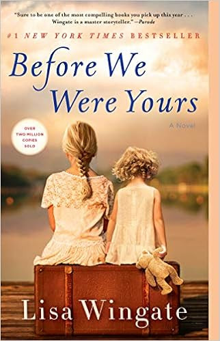 Before We Were Yours: A Novel | Amazon (US)