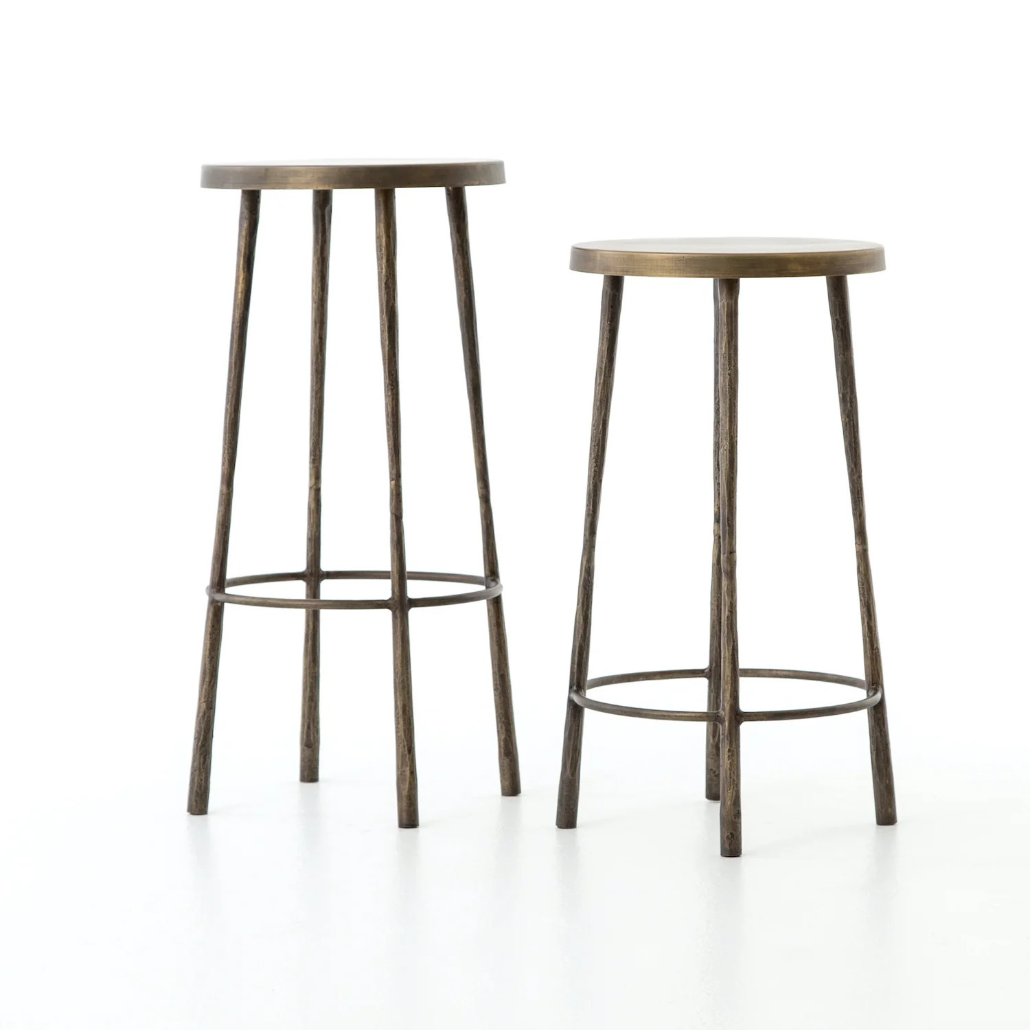 Westwood Bar + Counter Stools | Burke Decor