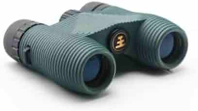 Nocs Provisions Standard Issue 8x25 Waterproof Binoculars (Cypress) | Amazon (US)