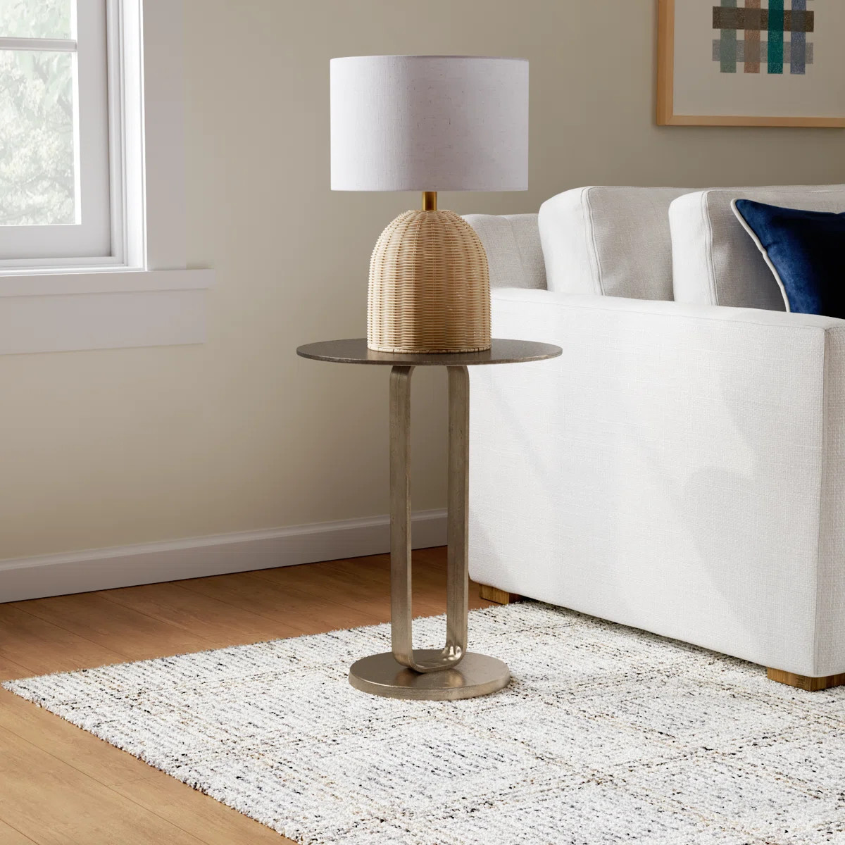 Stanza End Table | Wayfair North America