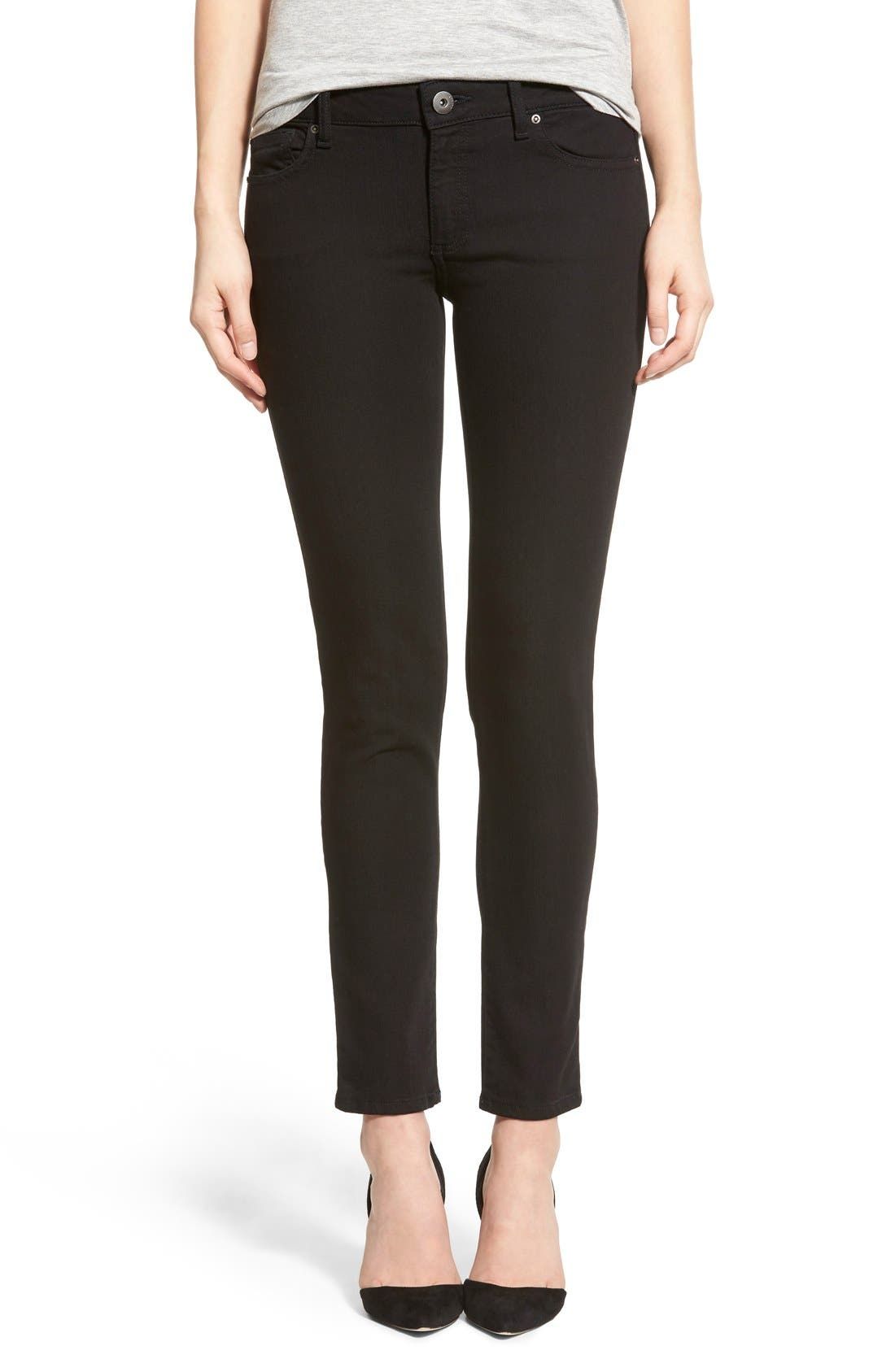 'Emma' Power Legging Jeans (Riker) | Nordstrom