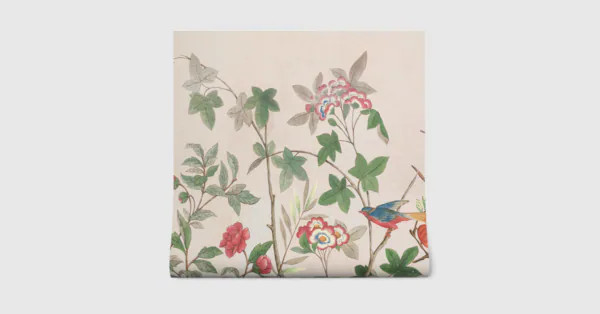 Gucci Tian print wallpaper | Gucci (US)