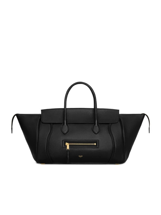 LUGGAGE IN GRAINED CALFSKIN | Senser US