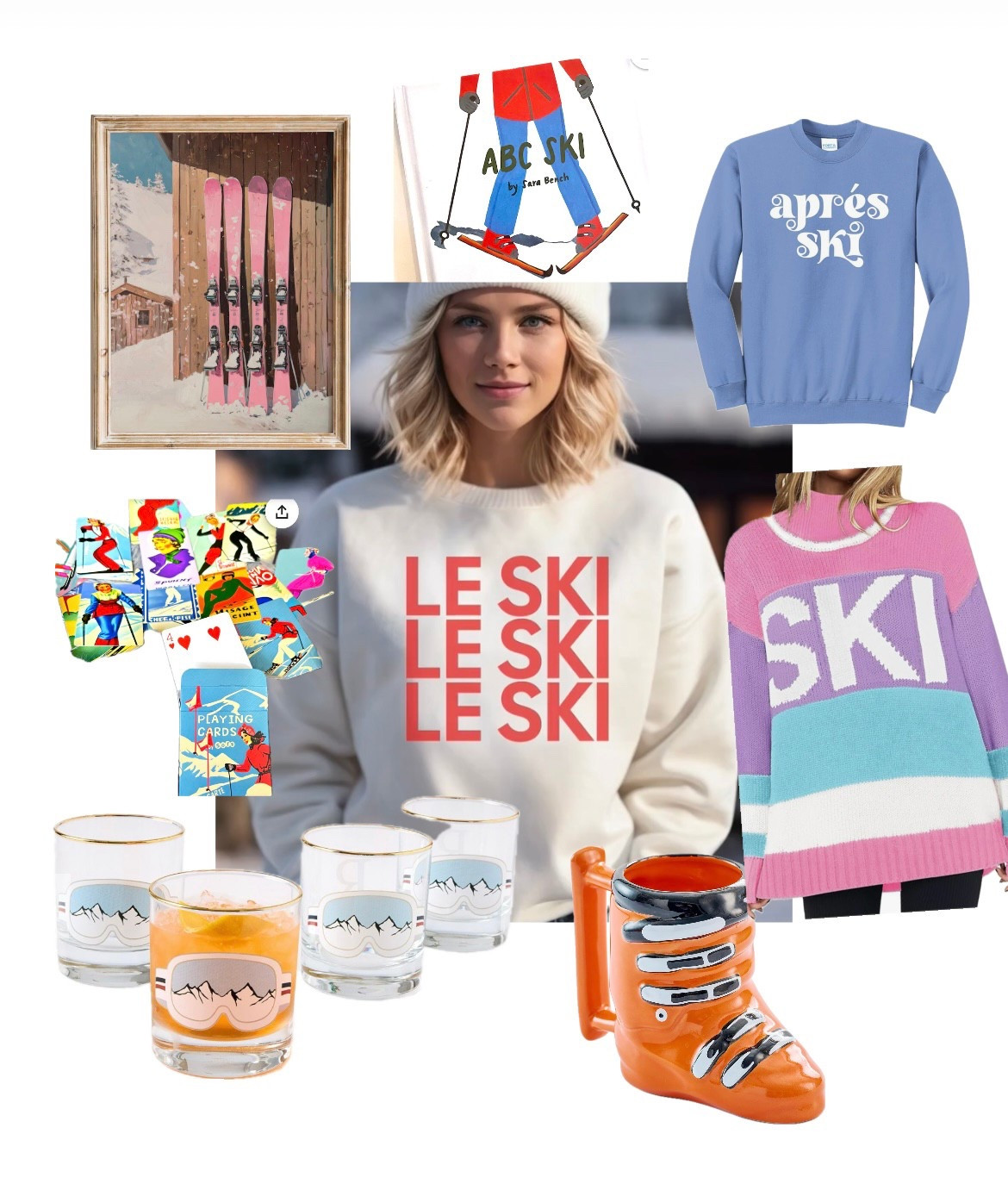 Le Ski ✨🎿
… some ski season faves!



#LTKSeasonal #LTKHome #LTKFamily