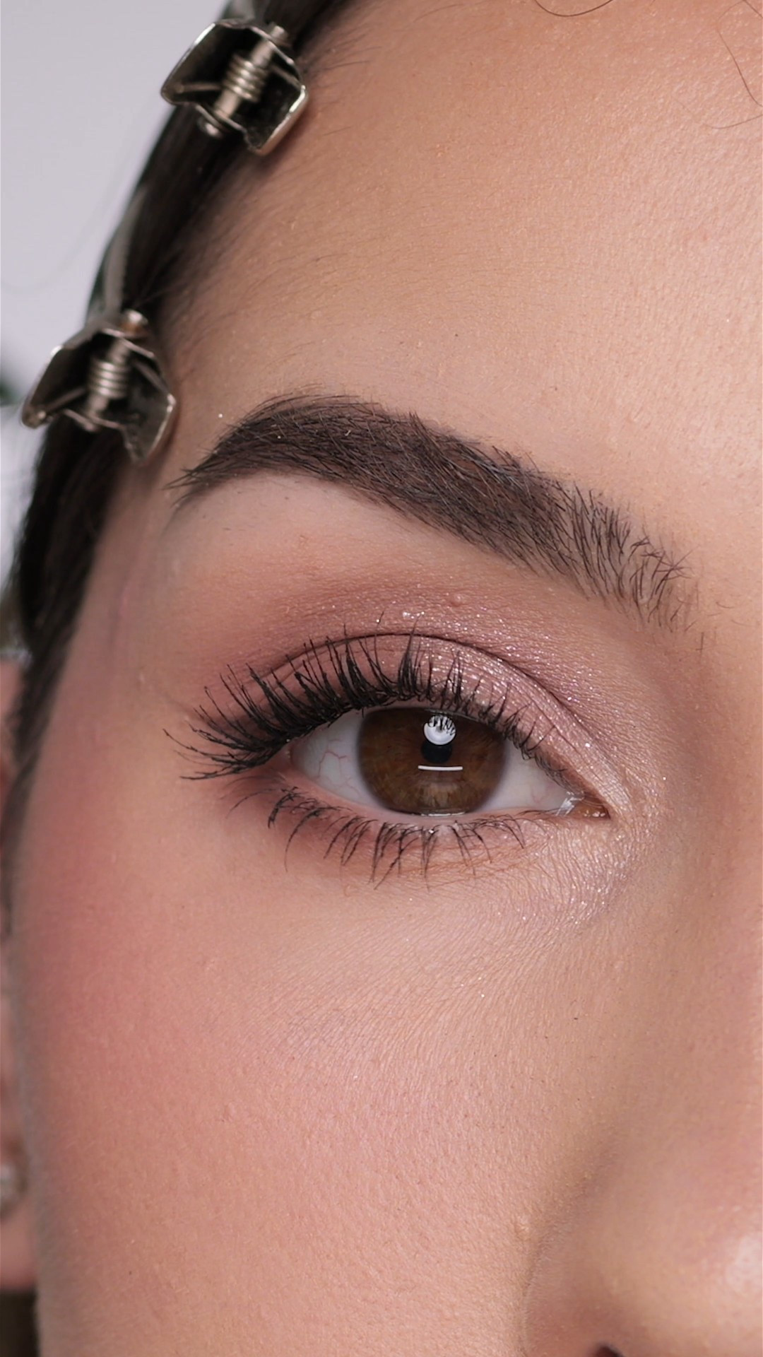 Smokey half wing eyeshadow look

*products gifted in pr

#LTKBeauty