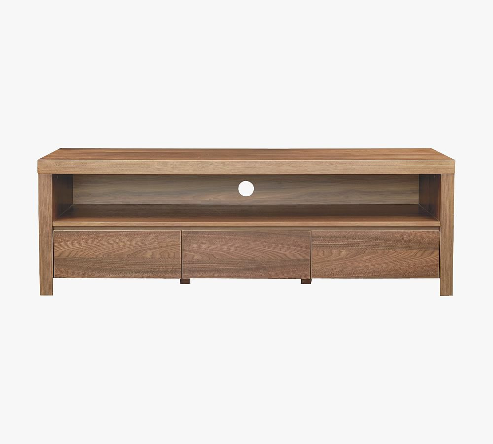 Arcadia Media Console (59") | Pottery Barn (US)