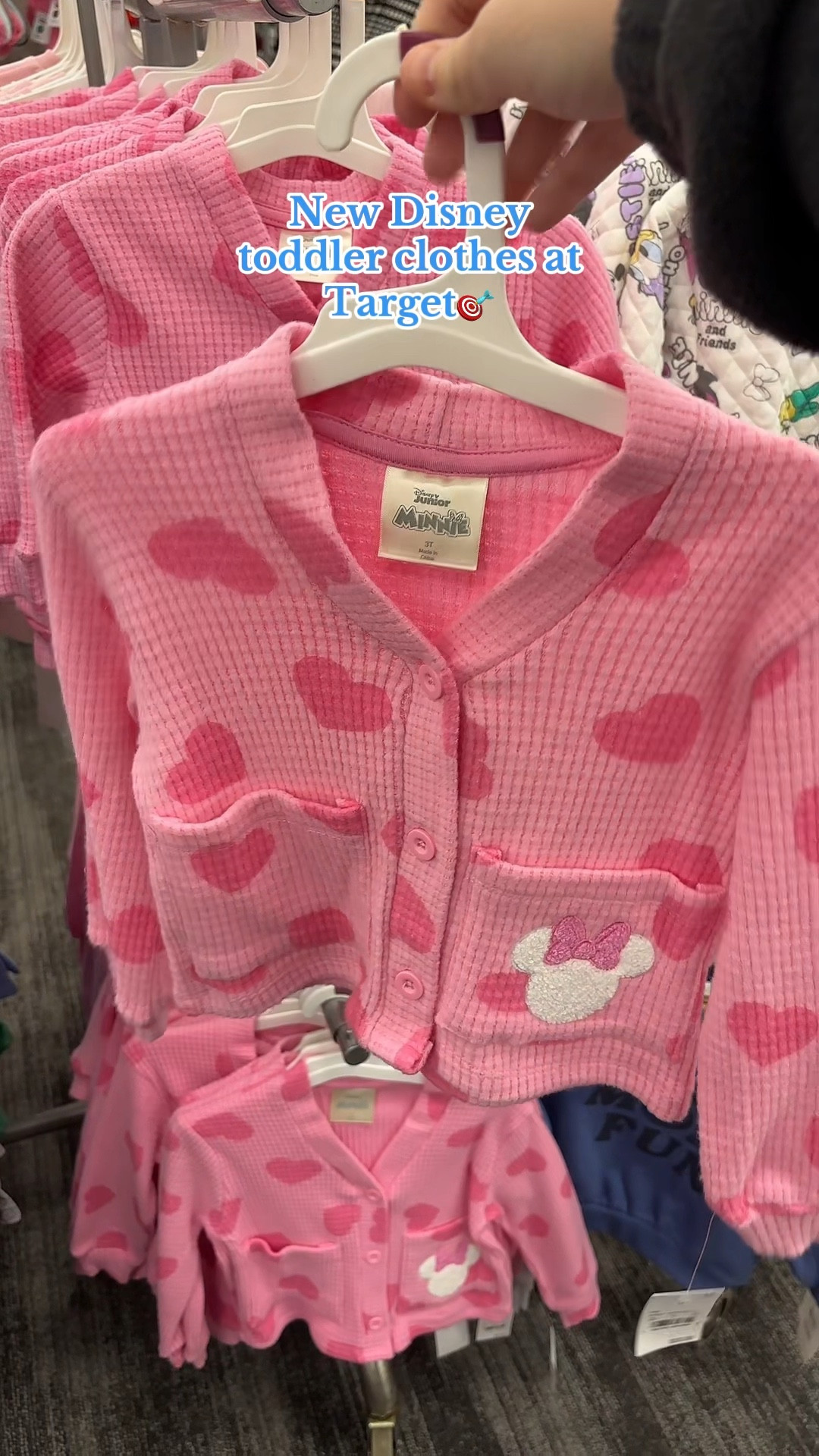 Love all of these, the cardigan is my favorite though! 😍

#LTKKids #LTKFindsUnder50 #LTKBaby
