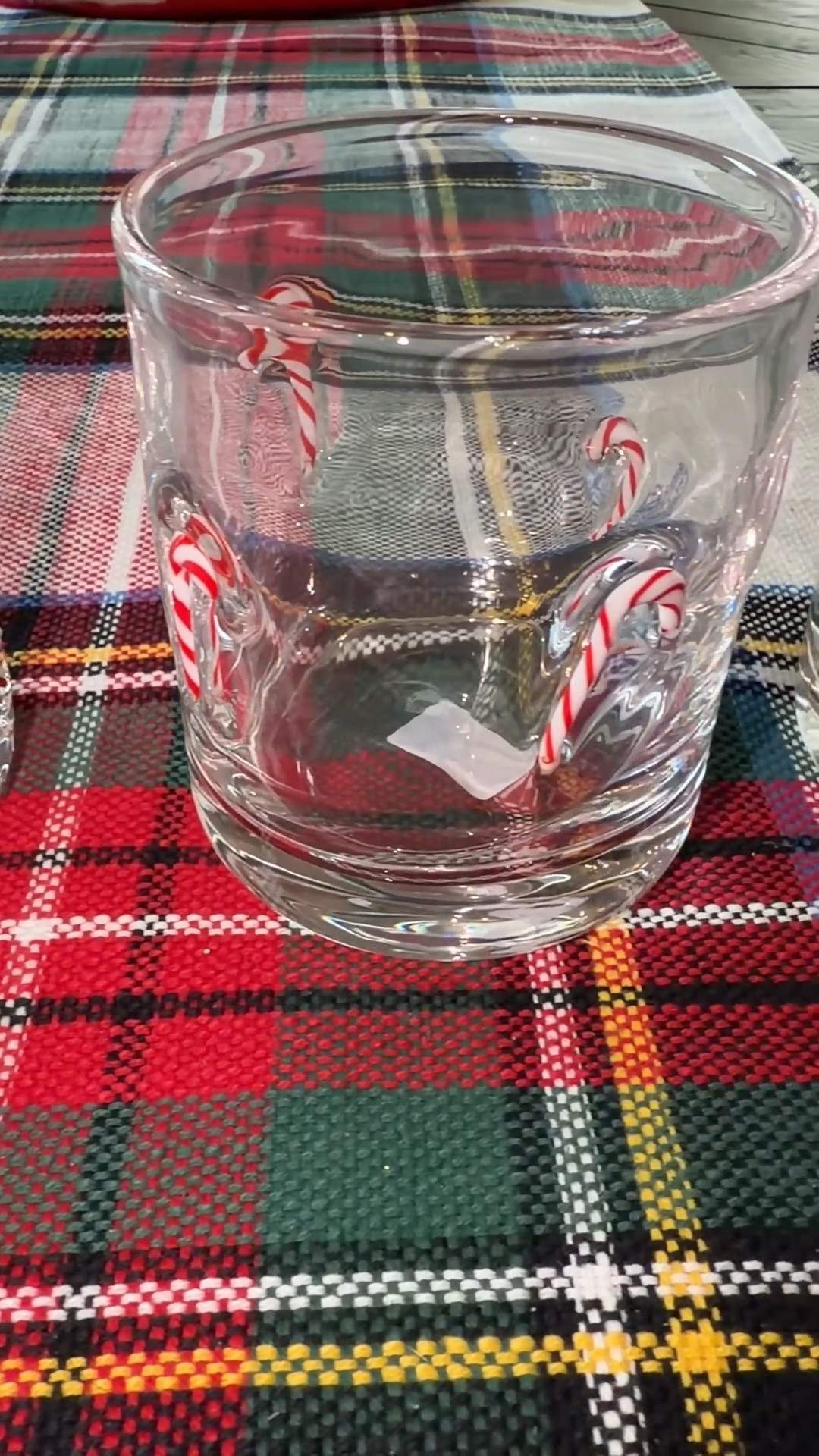 HomeGoods failed me… Crate & Barrel absolutely understood the assignment. 🎄✨ Currently on sale!

#LTKSeasonal #LTKHoliday #LTKCyberWeek