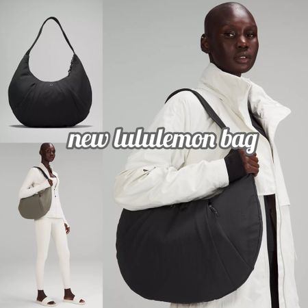This bag is sooooo beautiful! The shape is 🤌🏼🤭🫶🏼

#LTKfit #LTKSeasonal #LTKstyletip
