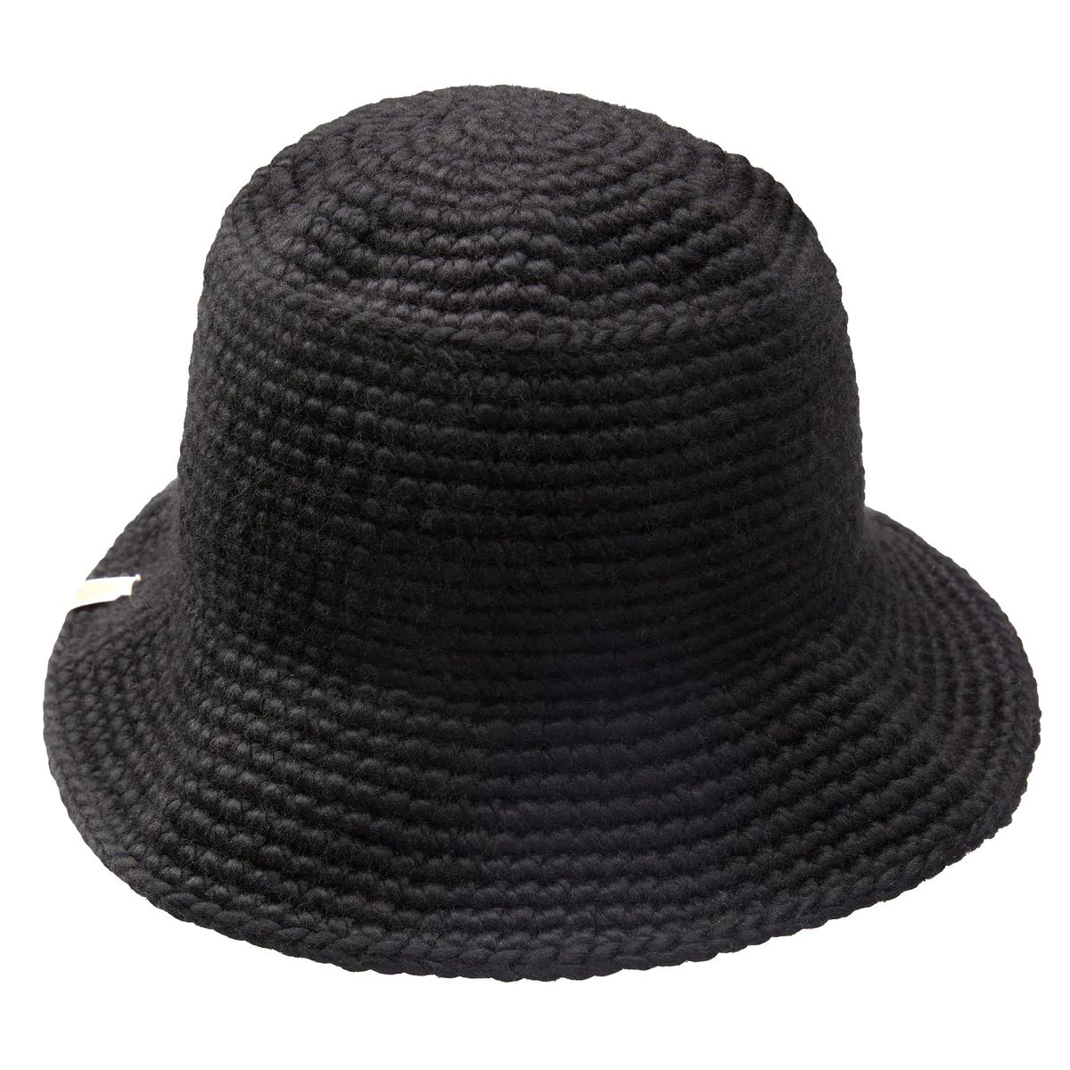 The Wool Bucket Hat | Sh*t That I Knit