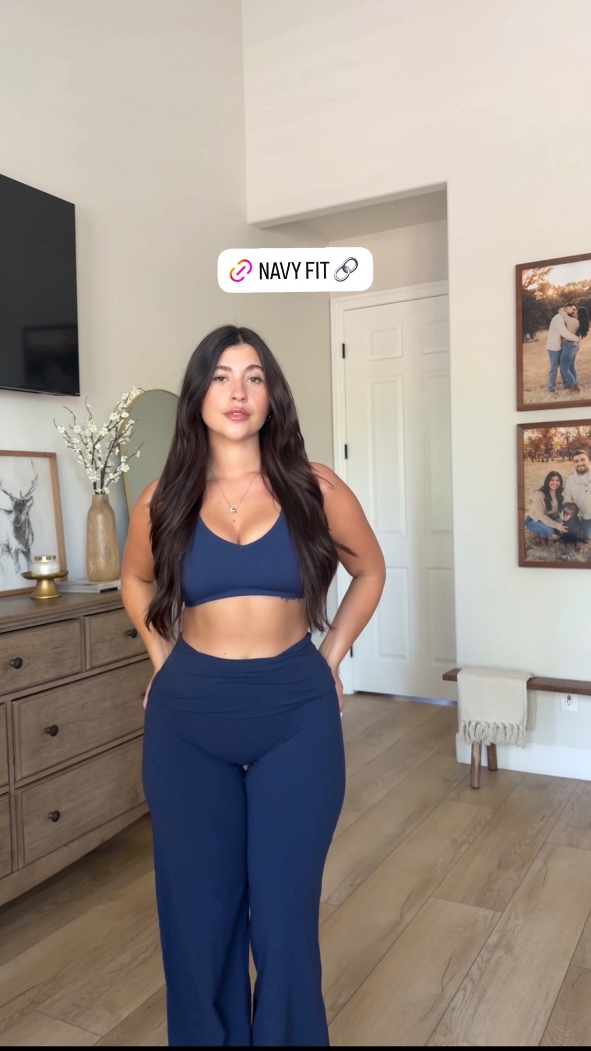 My favorite Amazon workout set

#LTKActive #LTKfitnessgoals