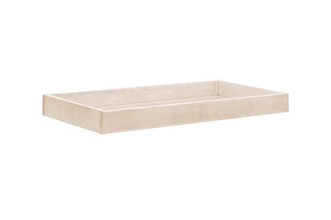 DaVinci Universal Removable Changing Tray (M0219) in Washed Natural | Amazon (US)