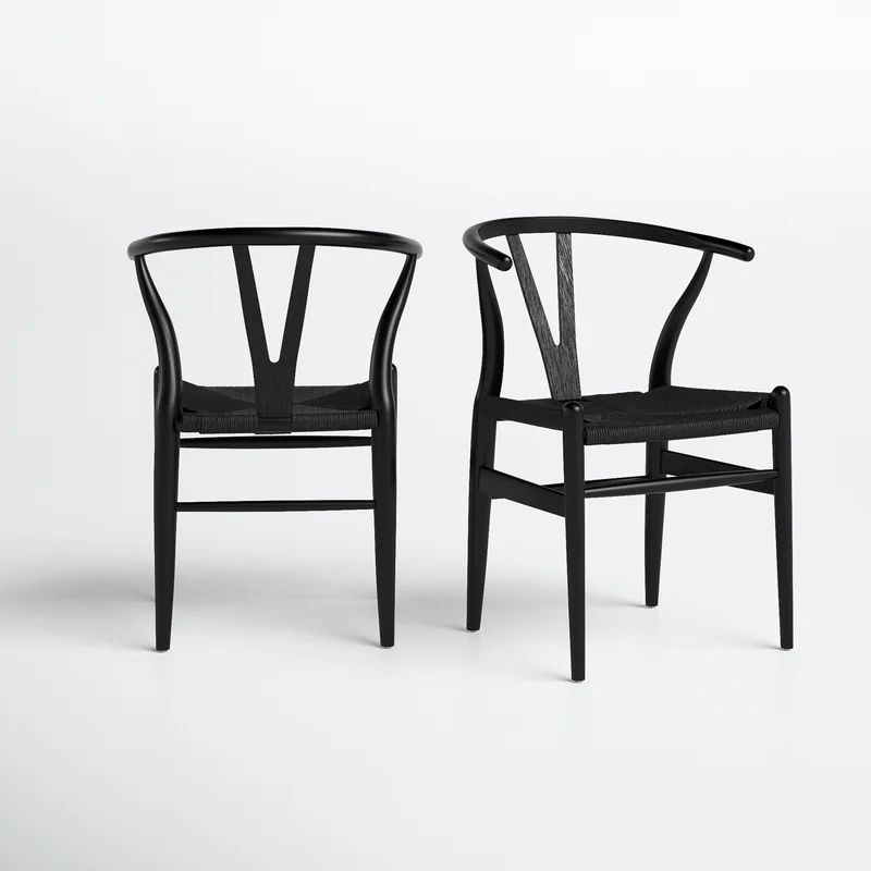 Fairbanks Side Chair (Set of 2) | Wayfair North America