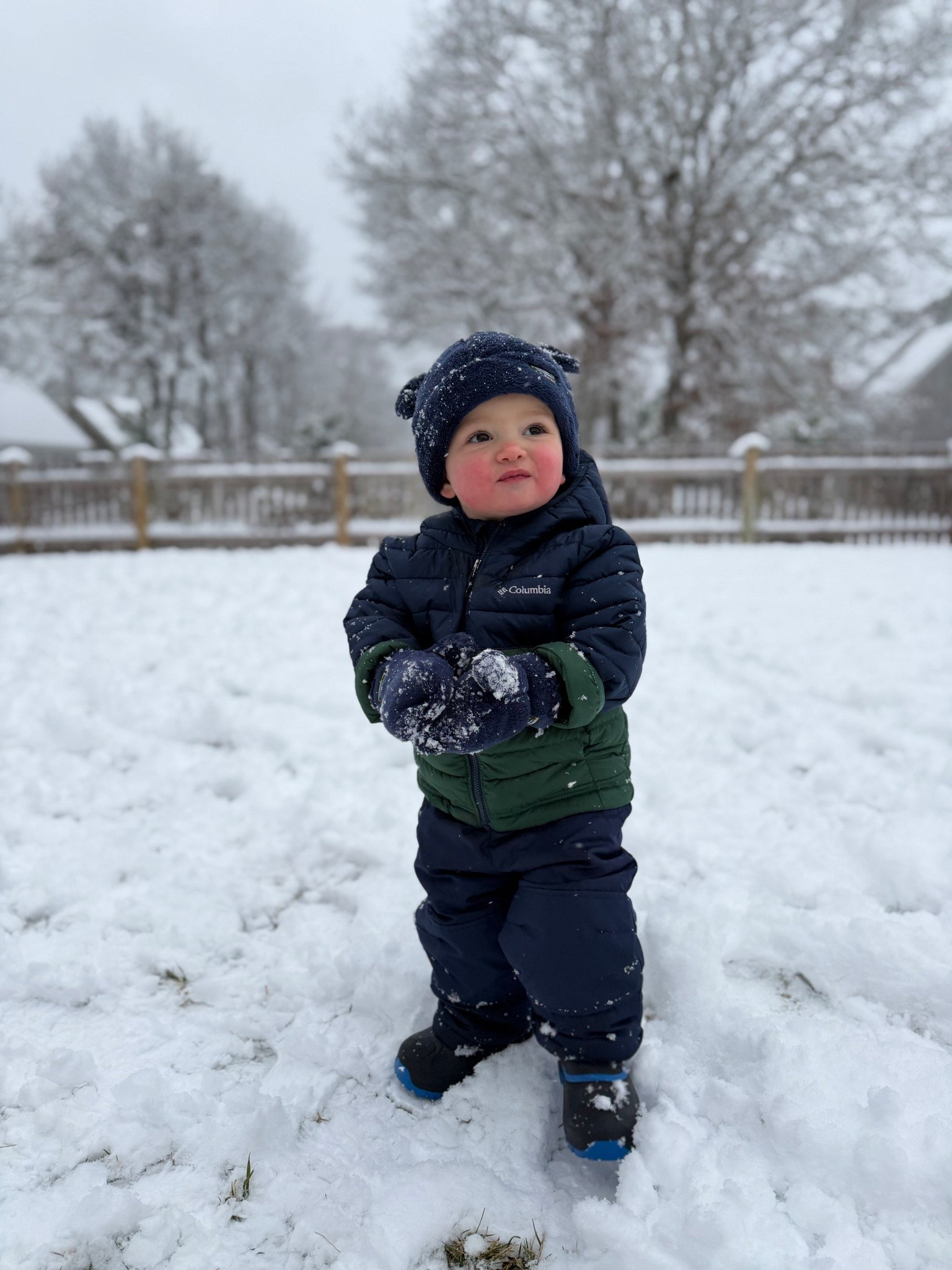 Toddler snow gear that’s kept us warm for the snow this winter! ❄️☃️

#LTKKids #LTKmomlife #LTKFindsUnder100