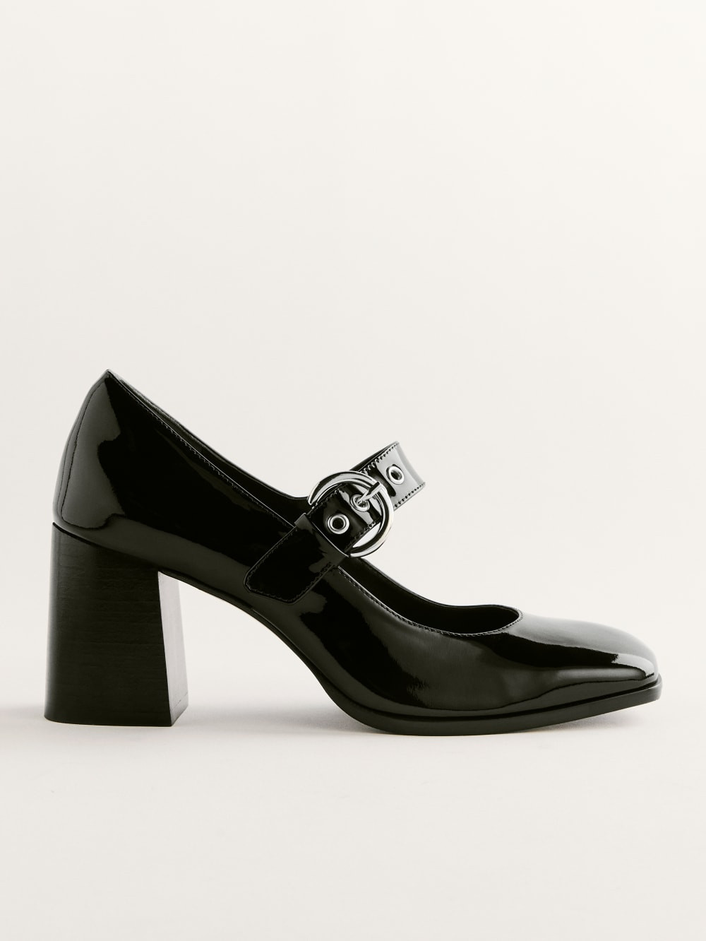 Naima Mary Jane Heel | Reformation (Global)