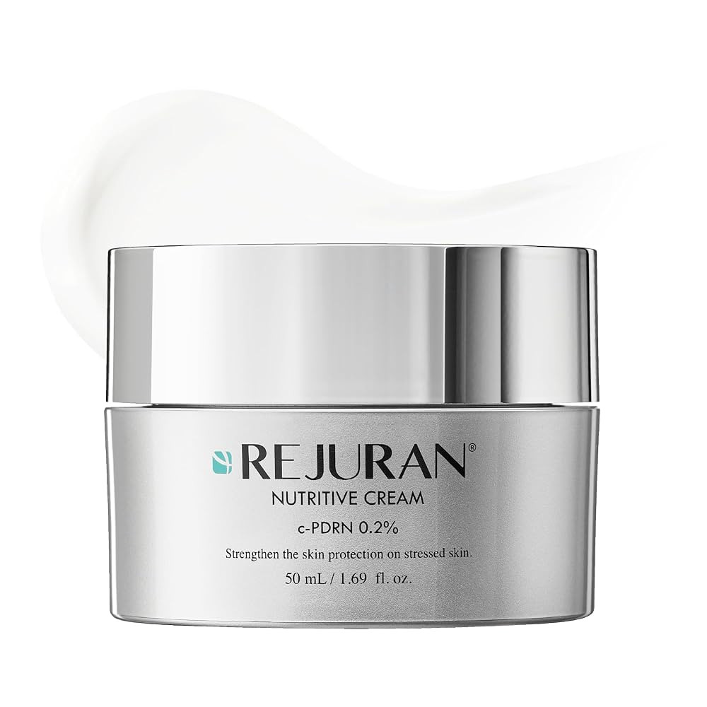 REJURAN® Nutritive Cream, c-PDRN® – Nourishing & Hydrating Moisturizer for Youthful Skin with... | Amazon (US)