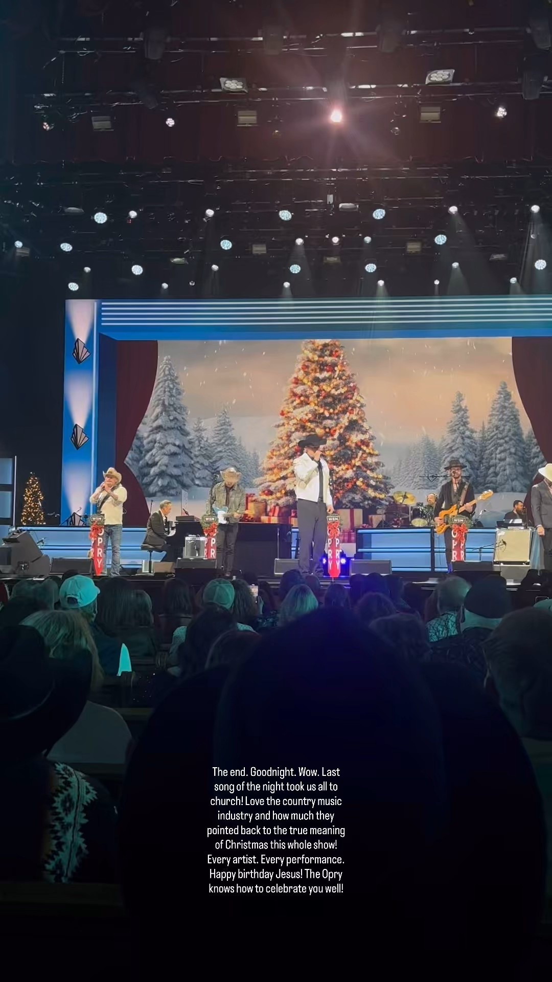 Such a sweet time with Dan post and Laredo!

#LTKHoliday #LTKootd #LTKGiftGuide