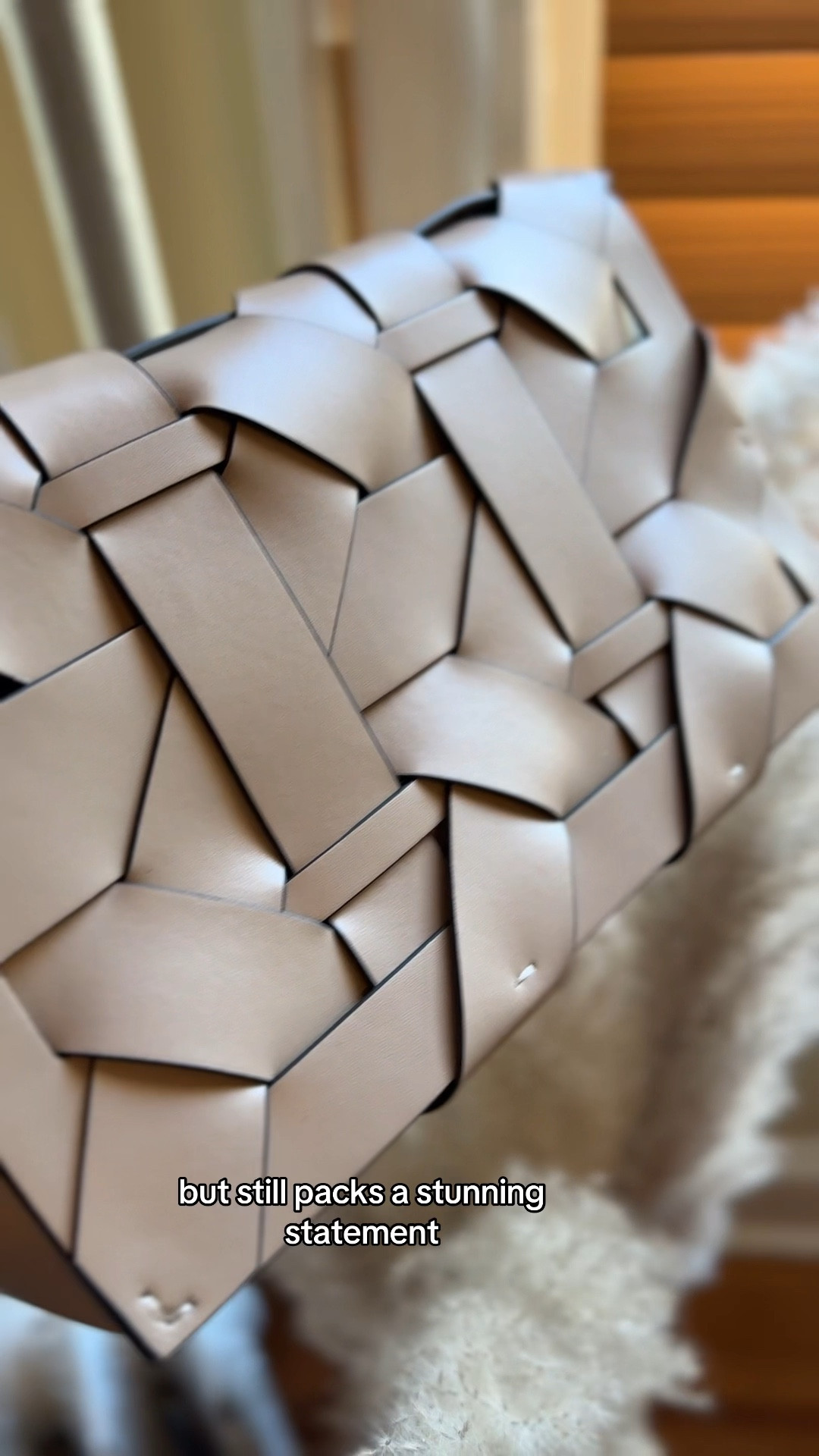 Chic clutch bag that comes with two straps to convert to shoulder bag or cross body 

#LTKItBag #LTKStyleTip #LTKTravel