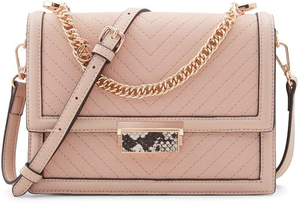 ALDO Women's Laisbyyx Crossbody Bag | Amazon (US)