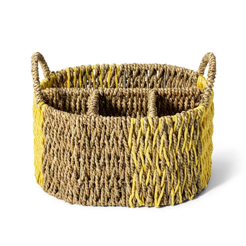 Woven Utensil Caddy - Tabitha Brown for Target | Target