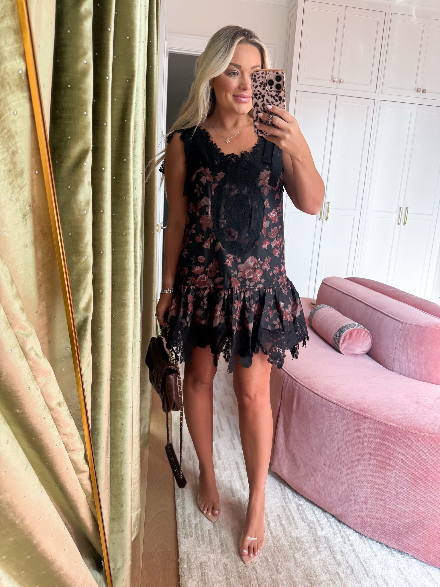 🍂 VICI FALL TRY-ON 🍂 wearing size small! Fall shopping = always VICI first 🤎 and this might be their BEST drop yet. So many good transition pieces, fall dresses + outfits you’ll wear on repeat. WHITNEYR40 = 40% OFF through 8/25!!! Then use WHITNEYR35 = 35% OFF through 8/31. RUN because 40% off VICI does not happen often 👏🏼

#LTKgrwm #LTKWorkwear #LTKSaleAlert