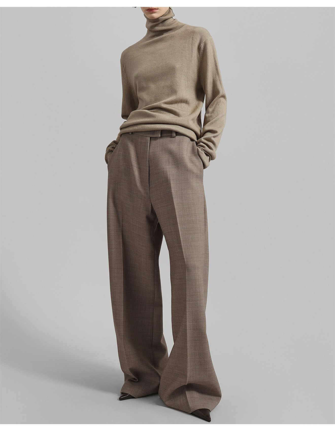 BRICKELL TROUSERS | David Jones (Australia & New Zealand)