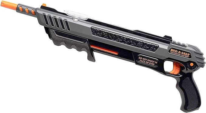BUG-A-SALT 3.0 Black Fly Edition | Amazon (US)