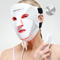 CurrentBody Skin LED Face & Neck Kit: Series 2 | Currentbody (UK, IE)