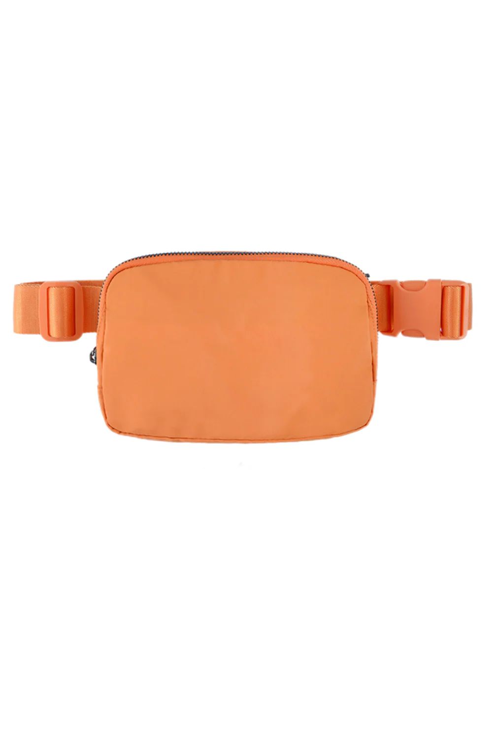 'Tanya' Sports Two-Way Belt bag (10 Colors) | Goodnight Macaroon