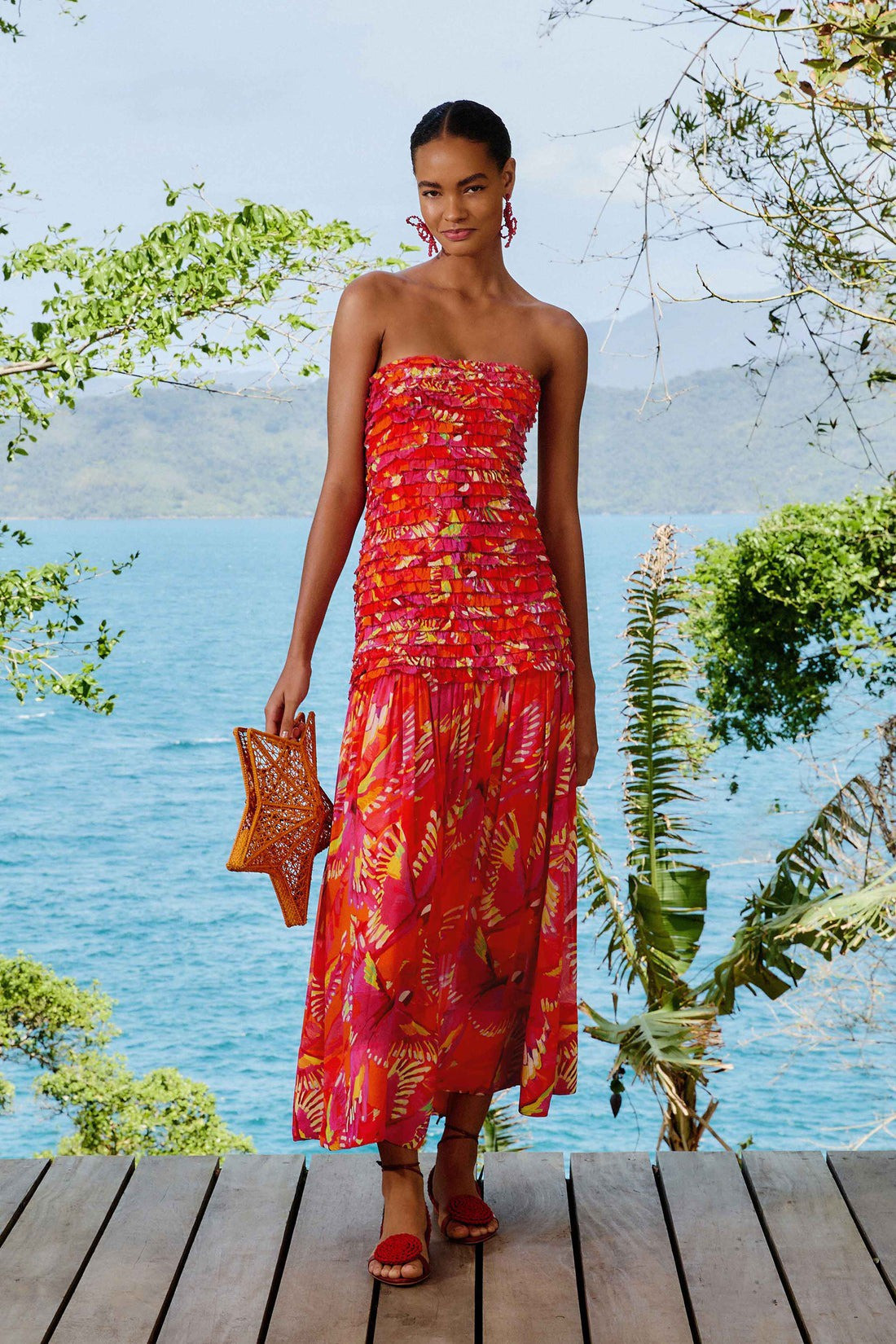 Farm rio summer dresses, farm rio wedding guest dress, colorful summer dresses, beach wedding guest dress, boho summer dress, tropical wedding guest dress, farm rio vacation outfits, summer wedding outfits, bohemian wedding guest dress, resort wear dresses, bright summer dresses, farm rio outfits, summer guest dress ideas, farm rio maxi dress, best dresses for summer wedding

#LTKSeasonal #LTKWedding #LTKStyleTip